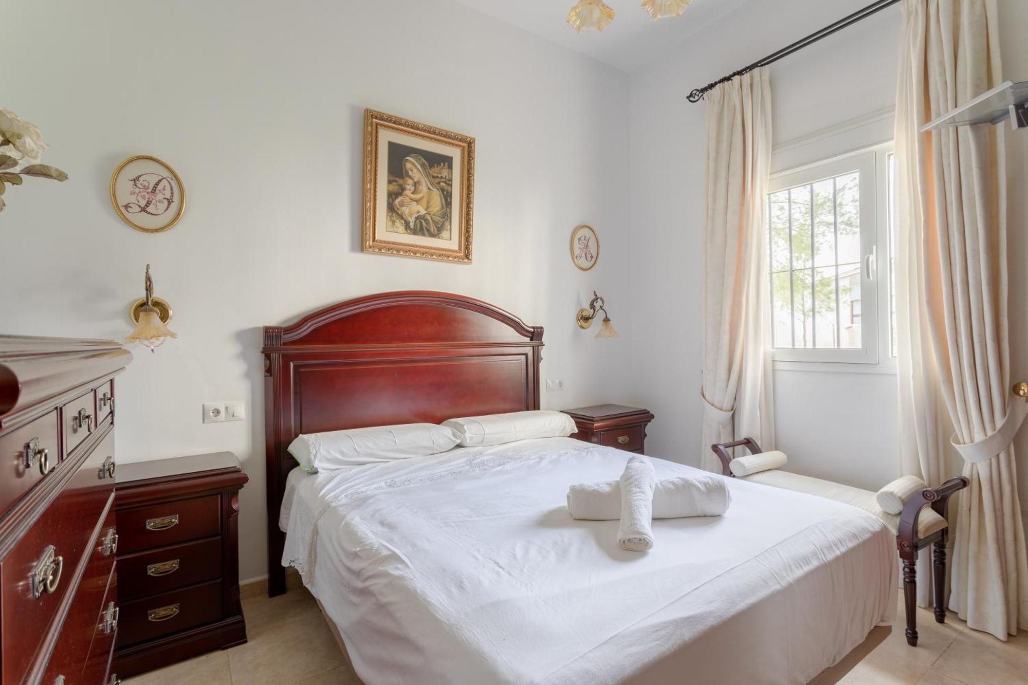 Villa Gallardo Campillos Εξωτερικό φωτογραφία