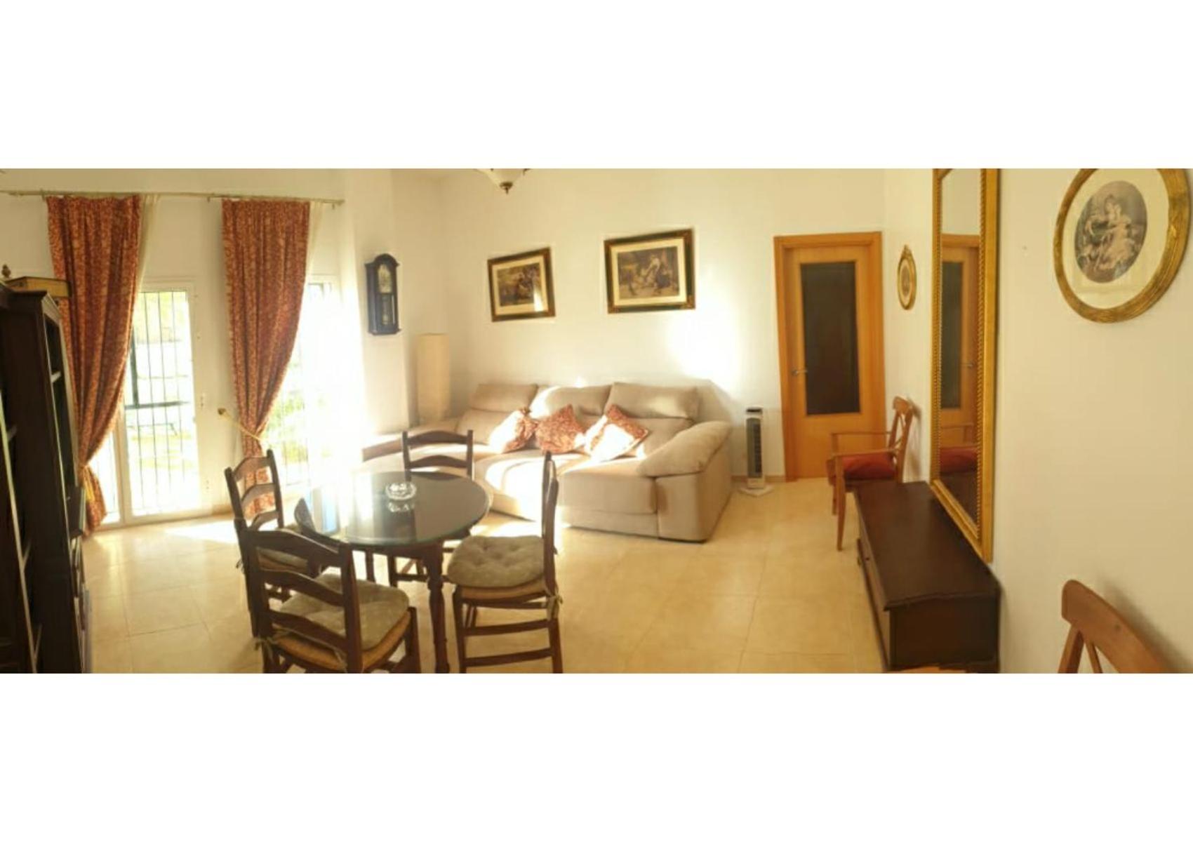 Villa Gallardo Campillos Εξωτερικό φωτογραφία